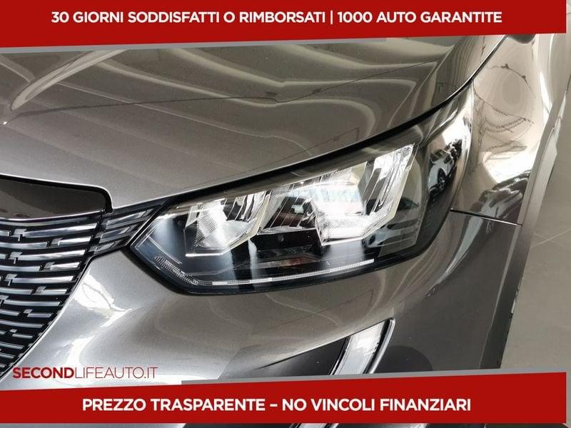 Peugeot 2008 1.5 bluehdi Active Pack s&s 110cv