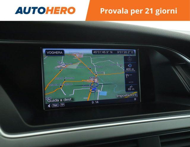 AUDI A5 2.0 TDI clean diesel quattro S tronic