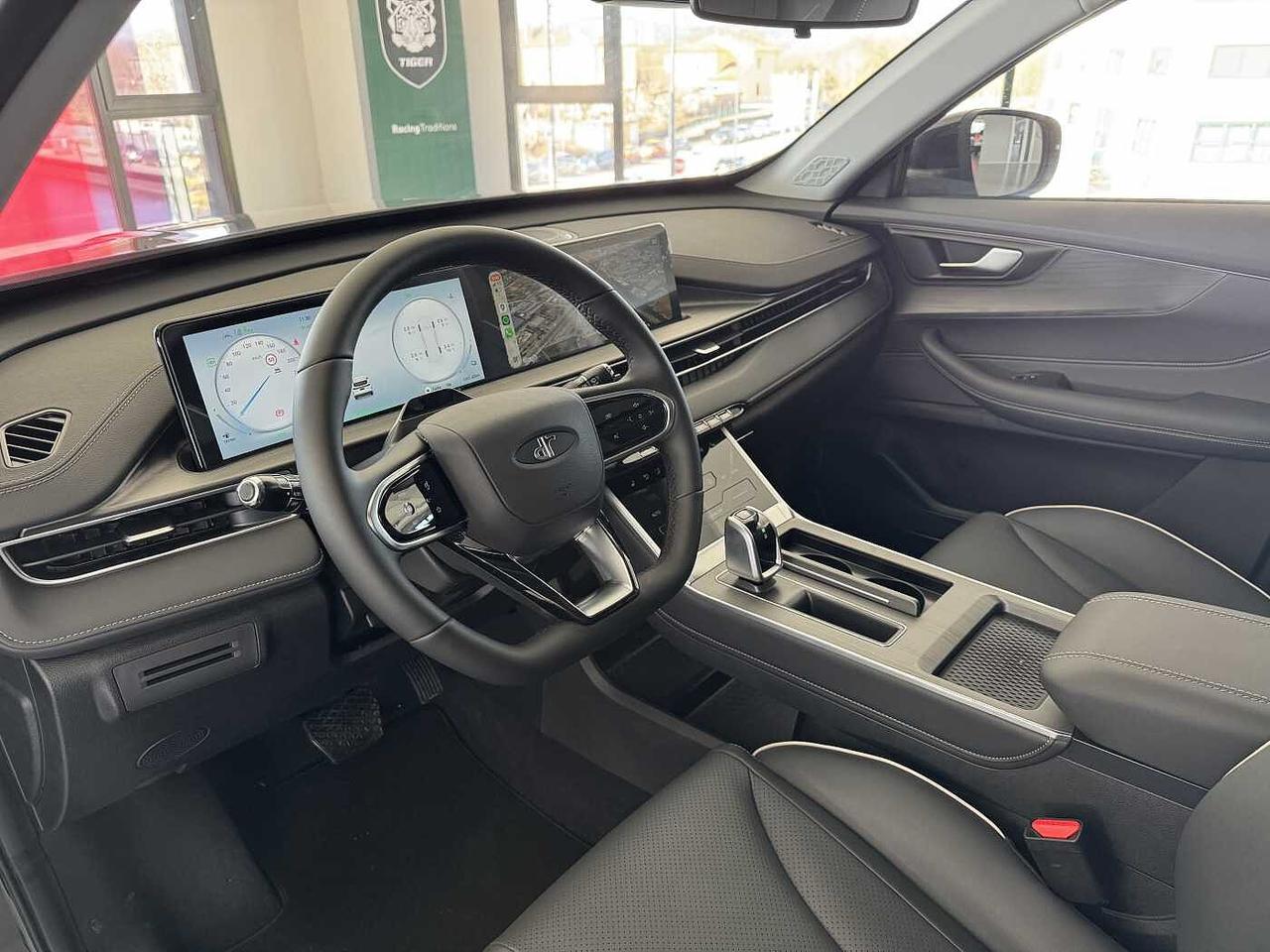 DR Automobiles DR5.0 1.5 FULL HYBRID