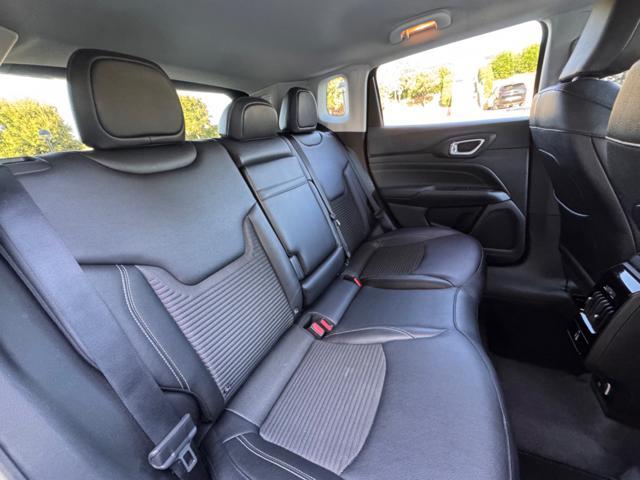 JEEP Compass 1.5 130CV MHEV E-HYBRID+CERCHI BLACK+R.CAMERA