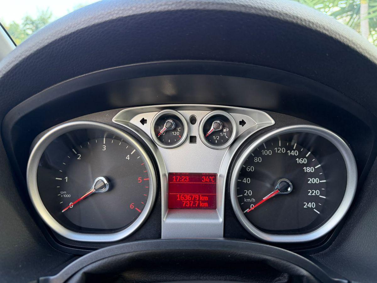 FORD - C-Max - 1.6 TDCi Titanium DPF
