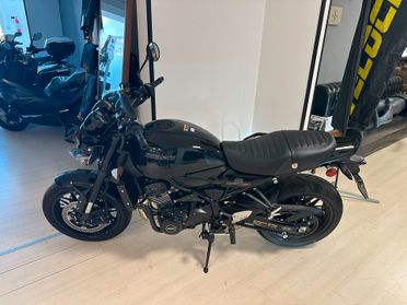 Kawasaki Z 900 RS Black Ball Edition