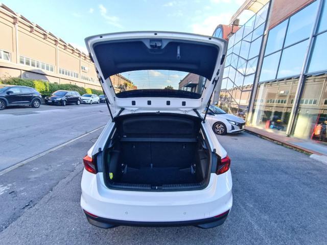 SKODA Fabia 1.0 MPI 65 CV Ambition