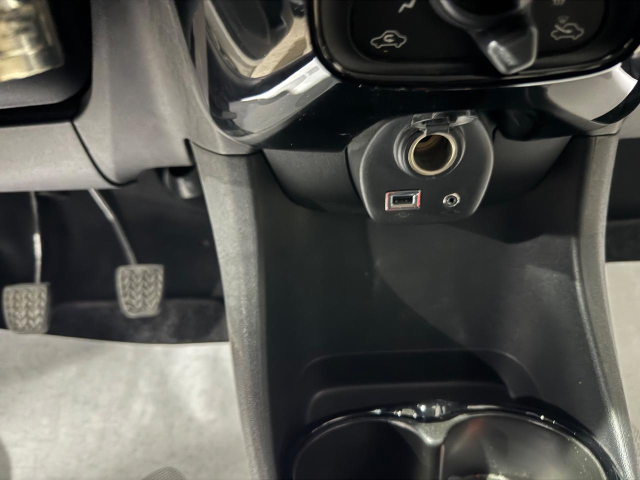 Citroen C1 VTi 72 5 porte Urban Ride