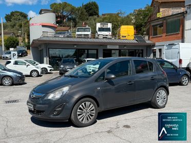 Opel Corsa 1.3 CDTI 5 porte Edition