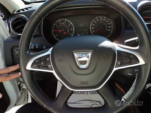 Duster 1.5 Blue dCi 8V 115 CV