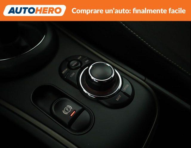 MINI Countryman 2.0 Cooper D Business Countryman Automatica