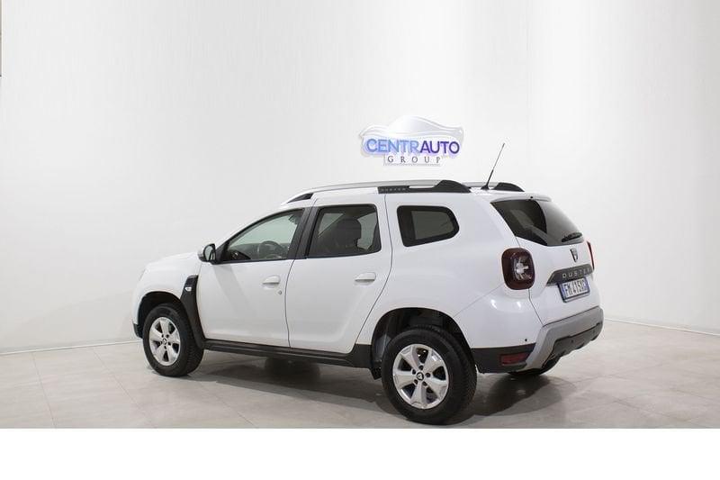 Dacia Duster Duster 1.5 dCi 8V 110cv 4x2 Comfort
