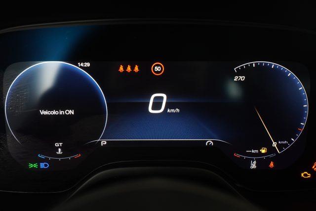 MASERATI Grecale Grecale 2.0 MHEV GT