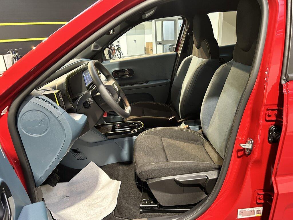 Fiat Grande Panda 1.2 Hybrid Icon eDCT