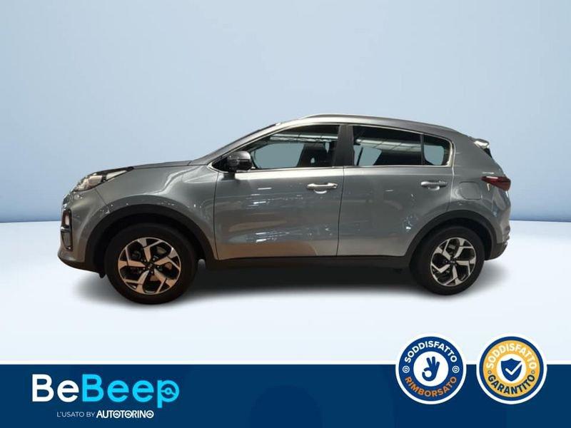 Kia Sportage 1.6 GDI BUSINESS CLASS ADAS PACK 2WD 132C