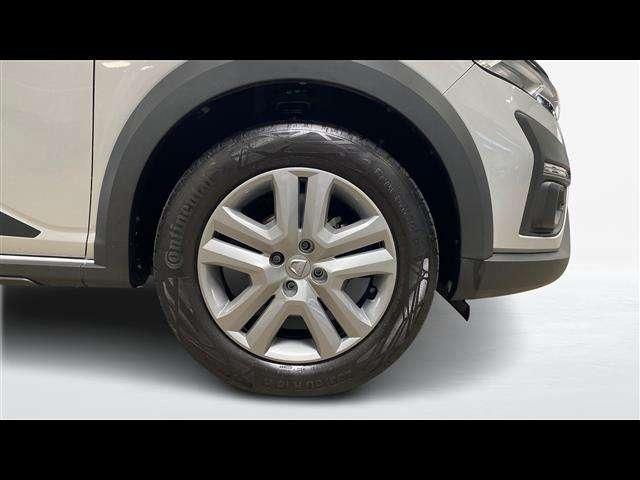Dacia Jogger 1.0 TCe GPL Comfort