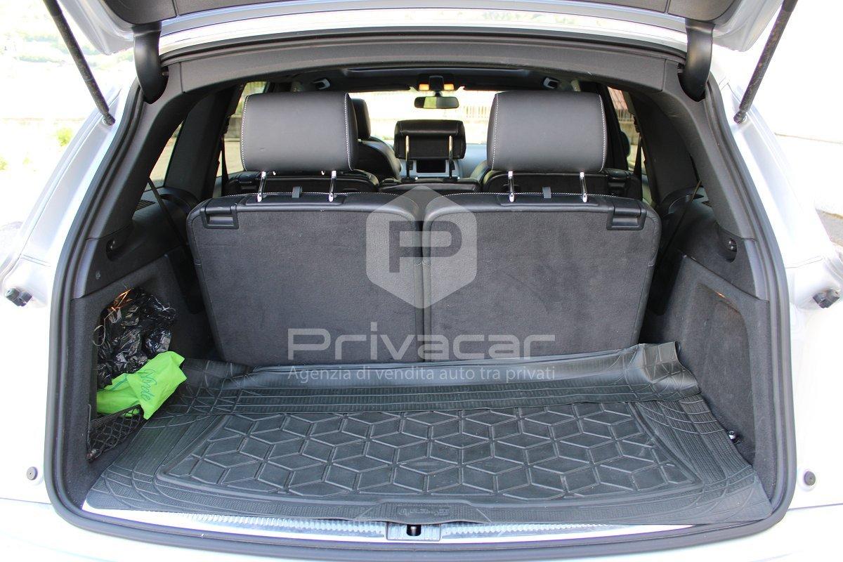 AUDI Q7 3.0 V6 TDI 245 CV quattro tiptronic