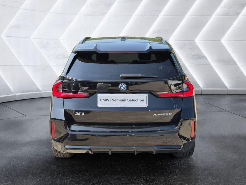 BMW X1 xdrive 25e MSport Pro auto