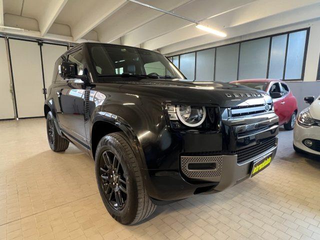 LAND ROVER Defender 90 3.0D 200 CV AWD X-Dynamic HSE