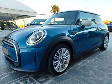 Mini 1.5 Cooper Camden Edition