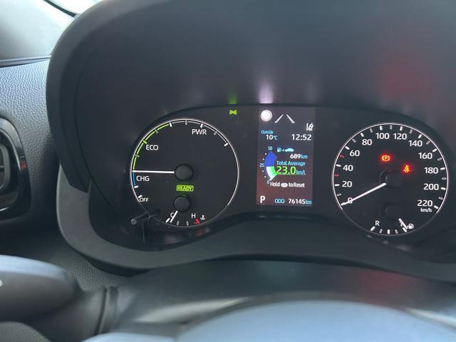 TOYOTA Yaris 1.5 Hybrid 5 porte Active