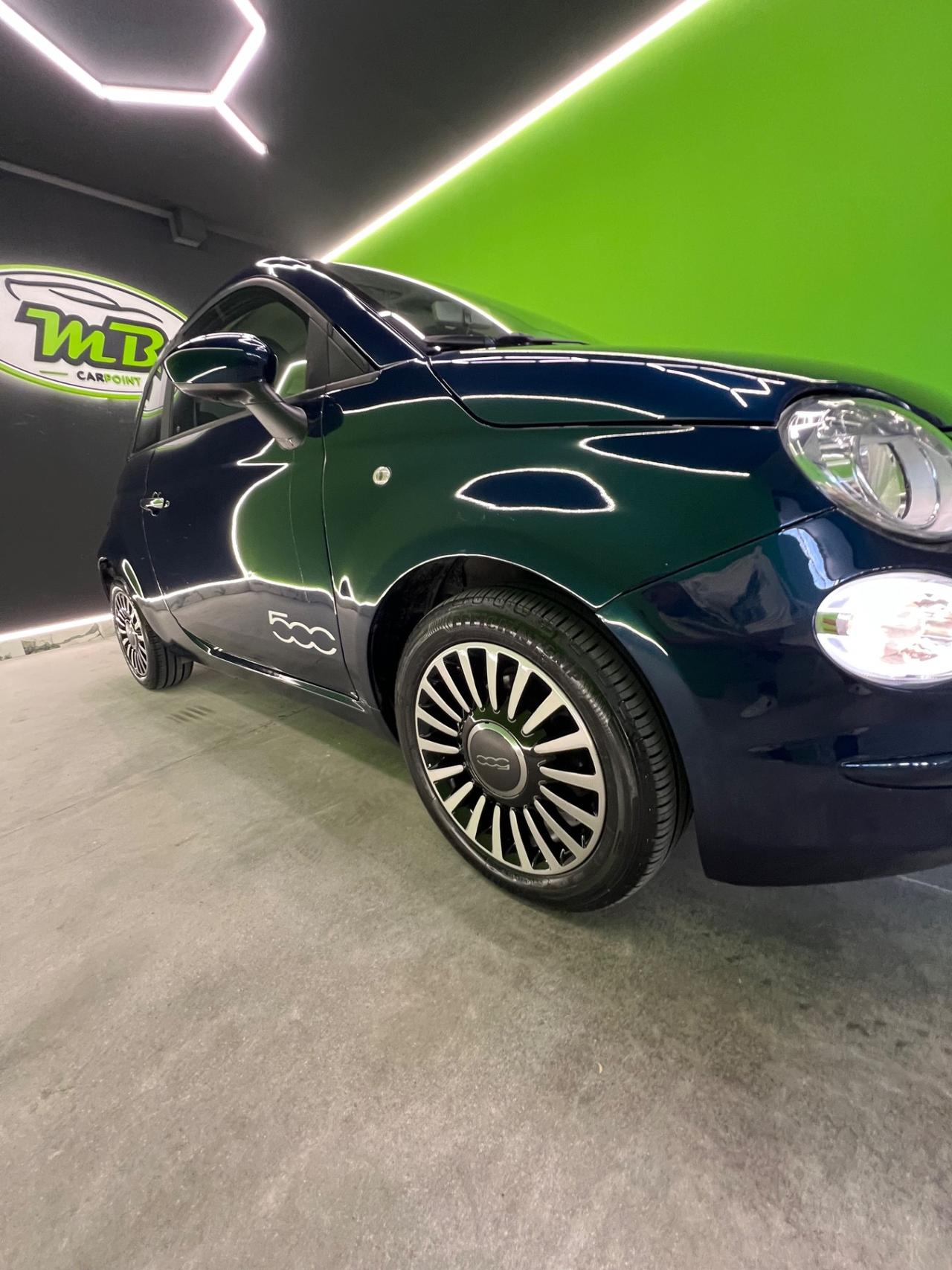 Fiat 500 1.2 EasyPower Pop