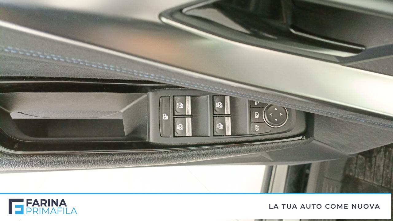 RENAULT Austral 2023 - Austral 1.2 E-Tech full hybrid Iconic Esprit Alpine 200cv au