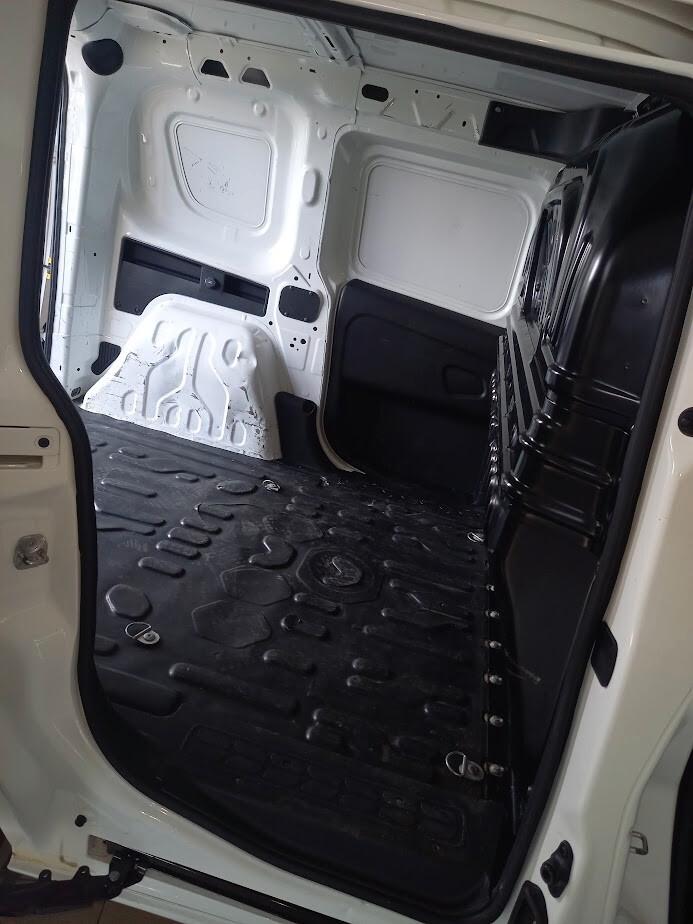 Fiat Doblo Doblò 1.6 MJT 105CV S&S PC-TN Cargo Business