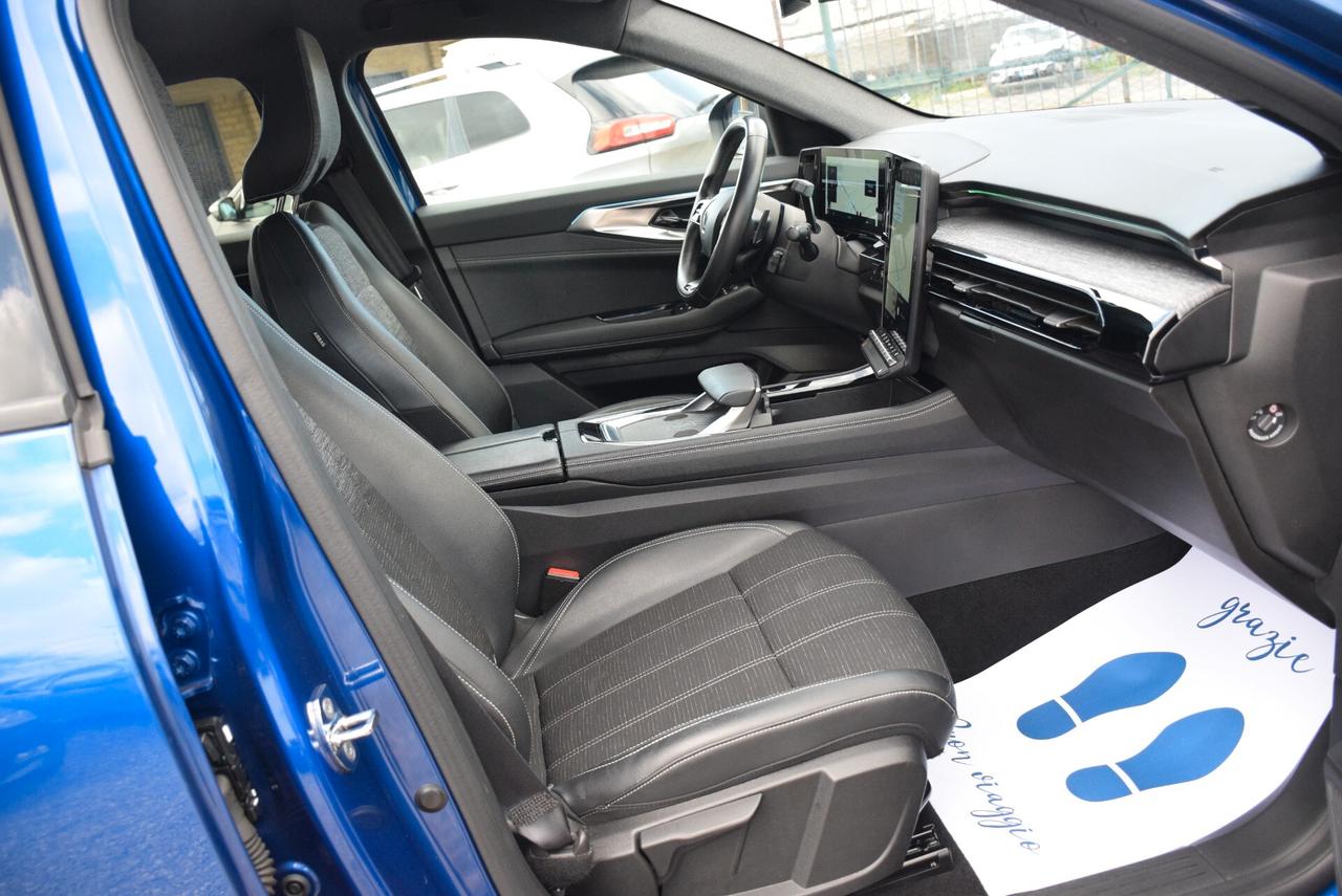 Renault Austral 1.3 MildHybrid 160CV Auto Techno Esprit Alpine IVA DETRAIBILE -NAVI-SENSORI-CAM-ADAS