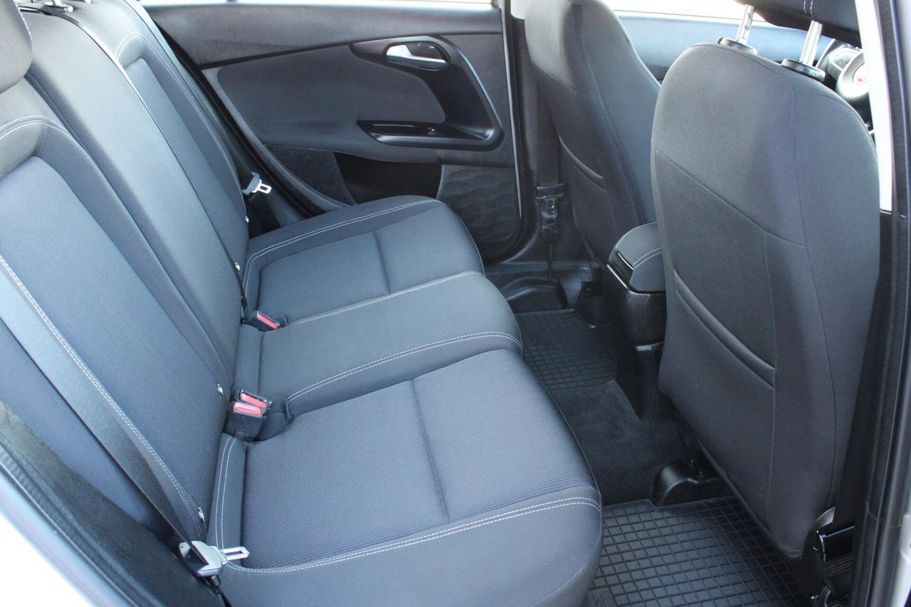 Fiat Tipo SW 1.4 tjt Gpl 120cv X NEOPATENTATI