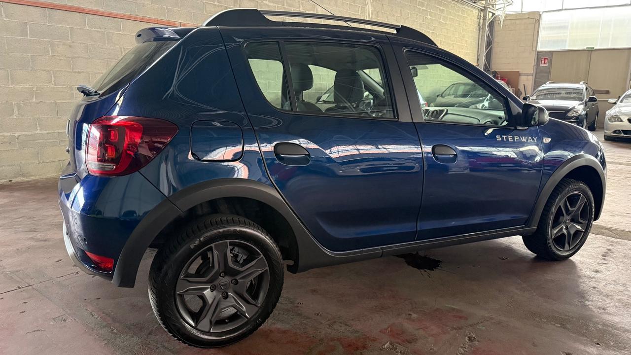 Dacia Sandero Stepway 1.5 dCi 8V 90CV Start&Stop Easy-R