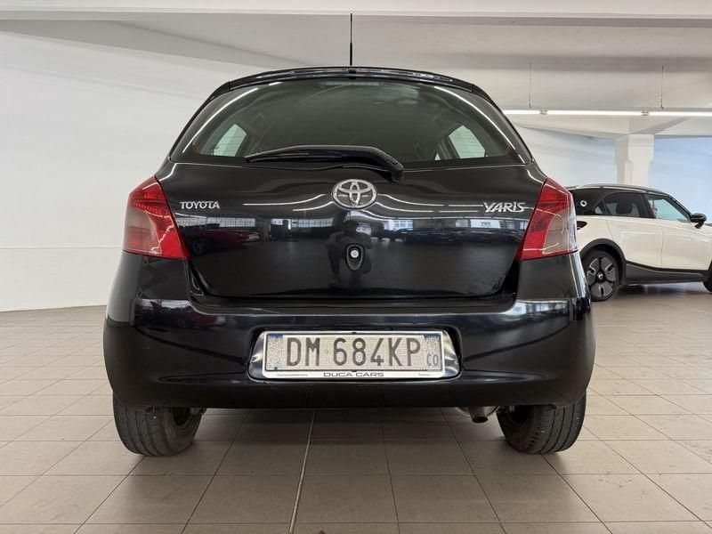 Toyota Yaris Yaris 1.3 3 porte