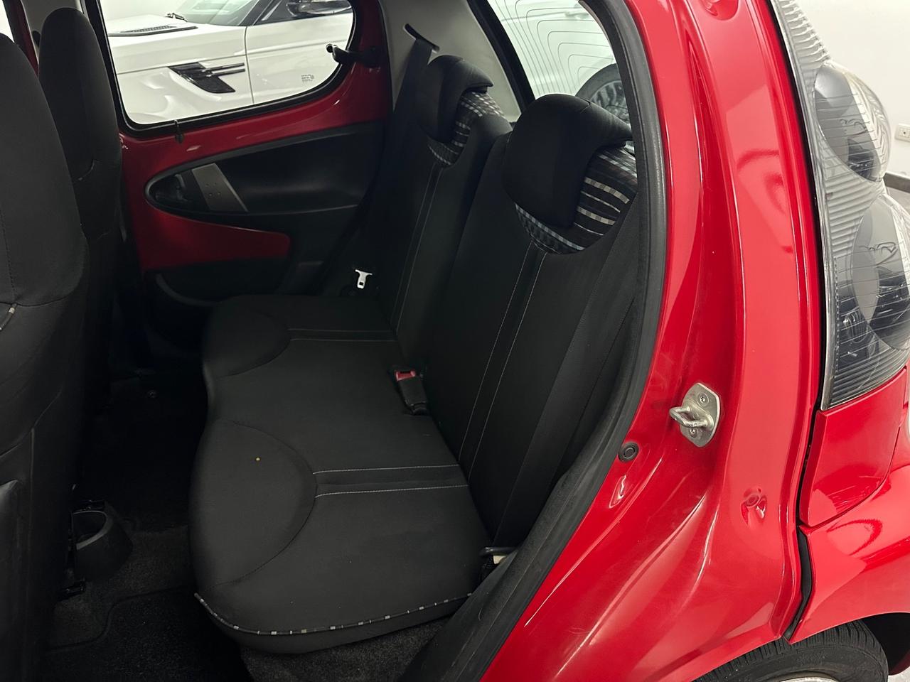 Citroen C1 VTi 68 5 porte Live