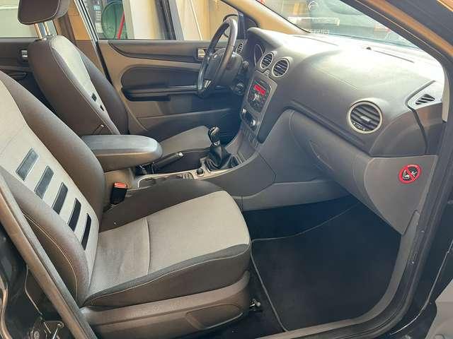 Ford Focus Focus II 2008 SW Style Wagon 1.6 Titanium 100cv