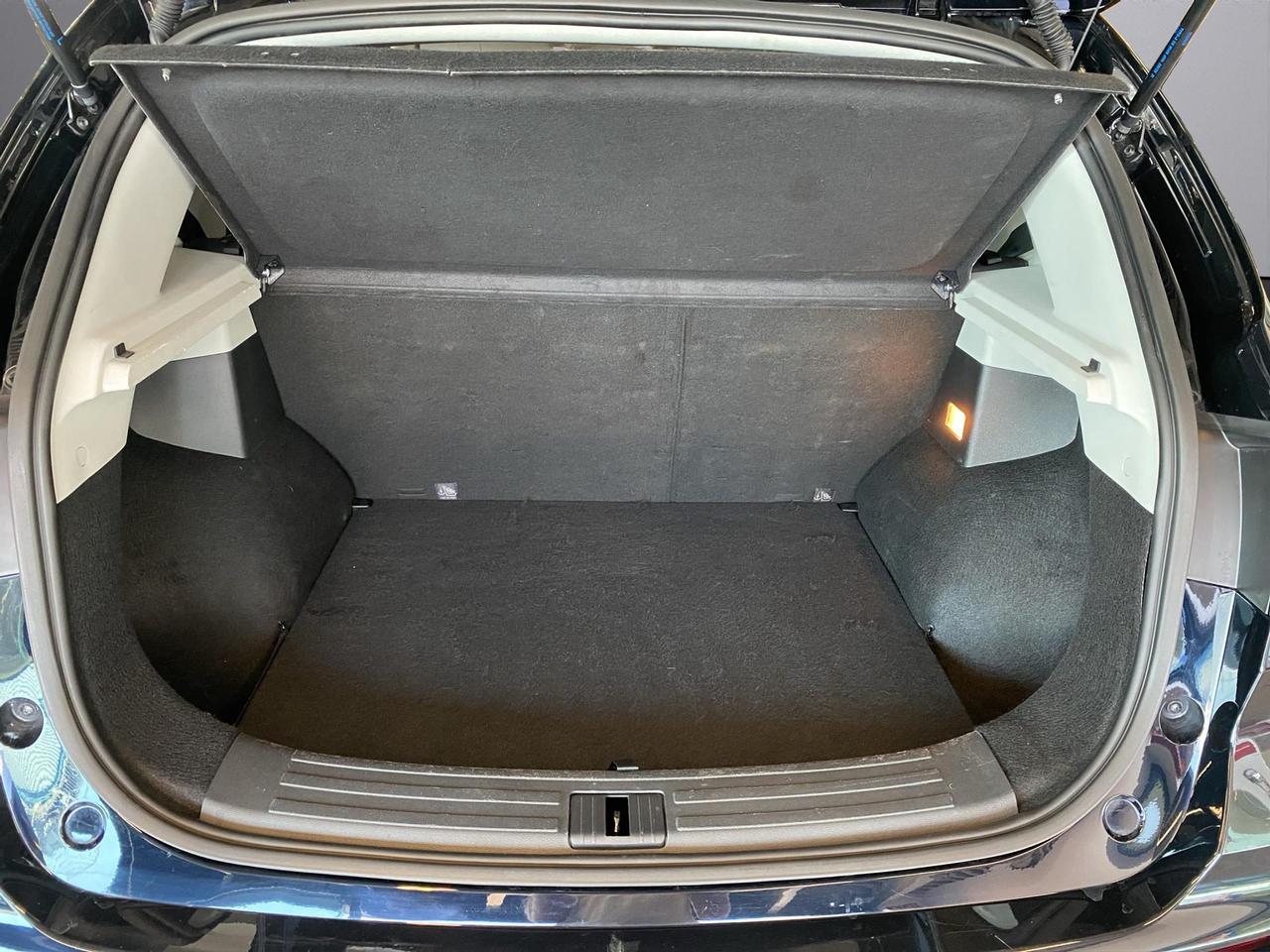 Mg ZS 1.5 Luxury