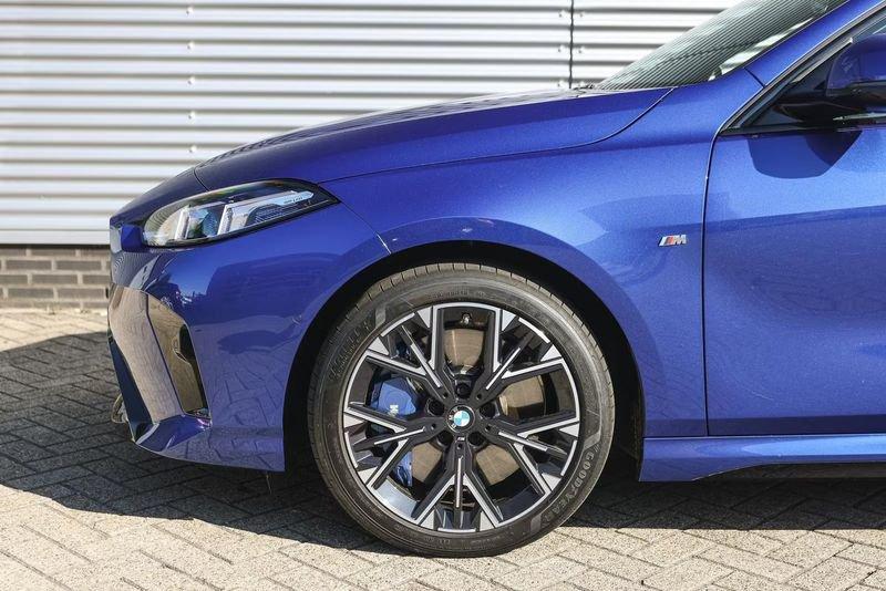 BMW Serie 1 120 MSport Pro aut. CAMERA LED PLUS NAVI
