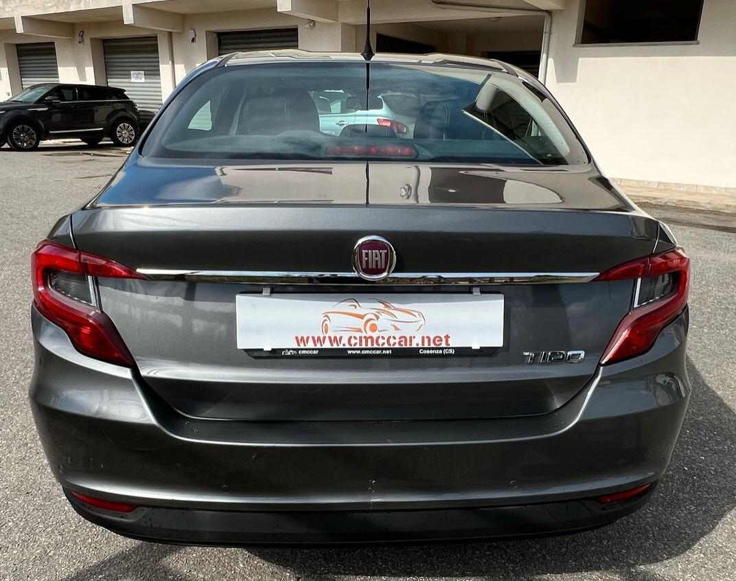 Fiat Tipo 1.6 Mjt 4 porte Opening Edition