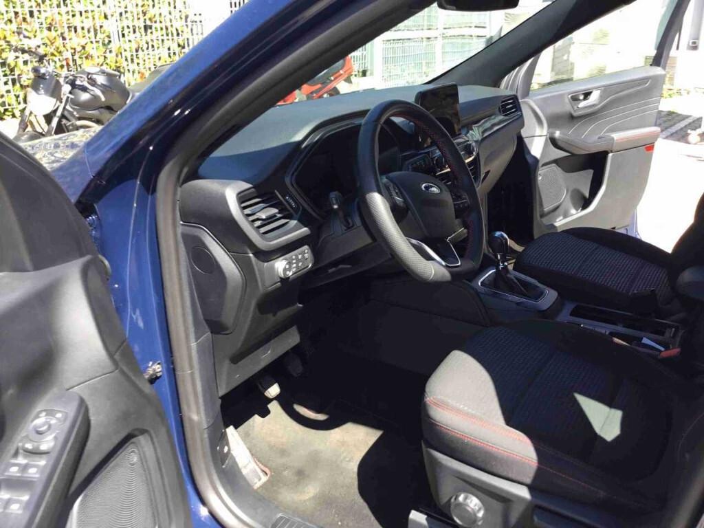 Ford Kuga 1.5 150CV ST-LINE **KM15000 REALI**PREZZO VERO**