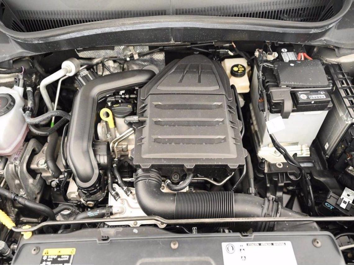 VOLKSWAGEN T Cross 1 0 tsi style 95cv