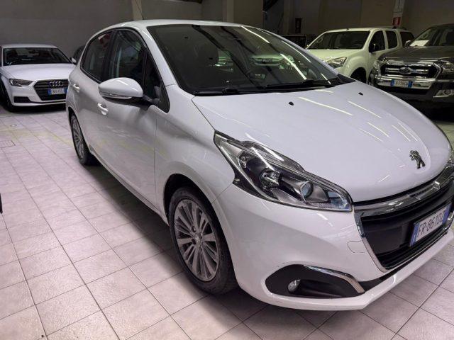 PEUGEOT 208 1° serie PureTech 82 5 porte Active
