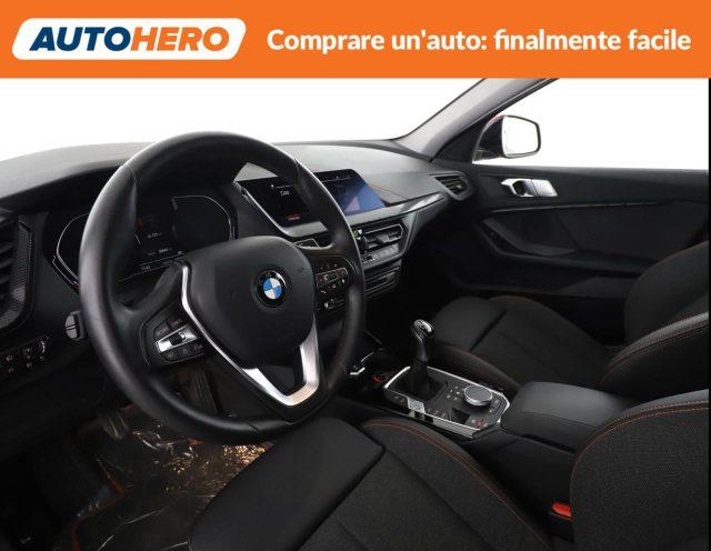 BMW 118 i 5p. Sport