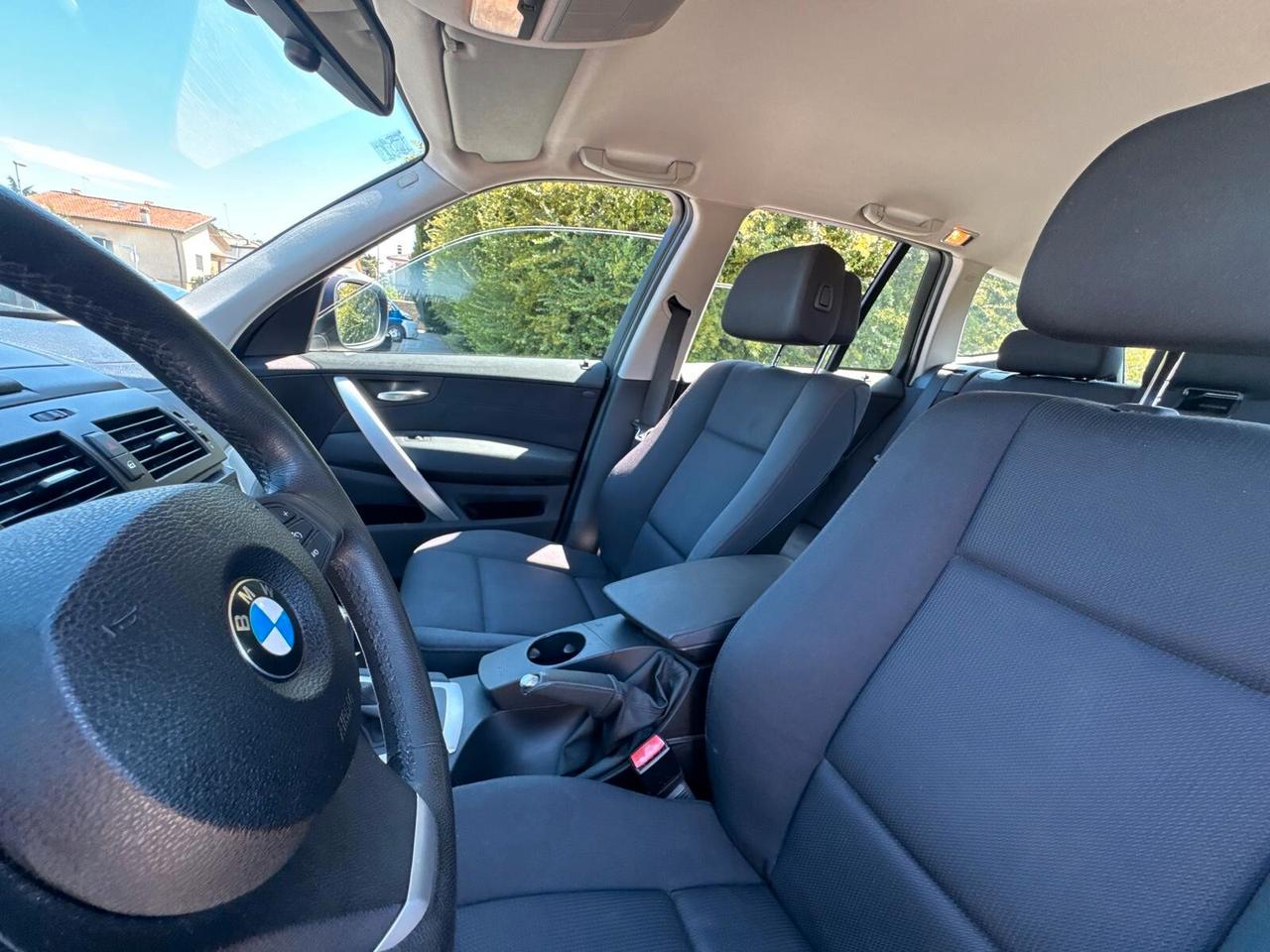 Bmw X3 xDrive20d Limited Sport Edition - fuoristrada/SUV 5 porte