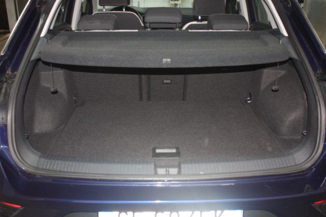 VOLKSWAGEN T-Roc T-roc 1.5 tsi advanced DSG