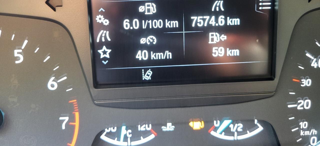 FORD FIESTA 1,1-FOTO REVISIONE-UNICA PROPRIETARIA