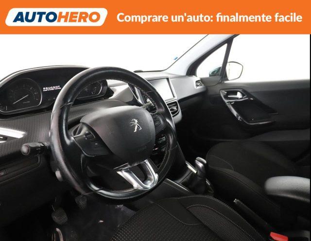 PEUGEOT 208 1° serie PureTech 82 Stop&Start 5 porte Allure