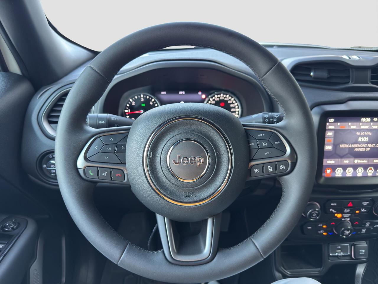 Jeep Renegade 1.6 mjt 130cv Sport 2021