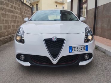 ALFA ROMEO GIULIETTA 1.6 JTDm-2 120 CV Progression 2016