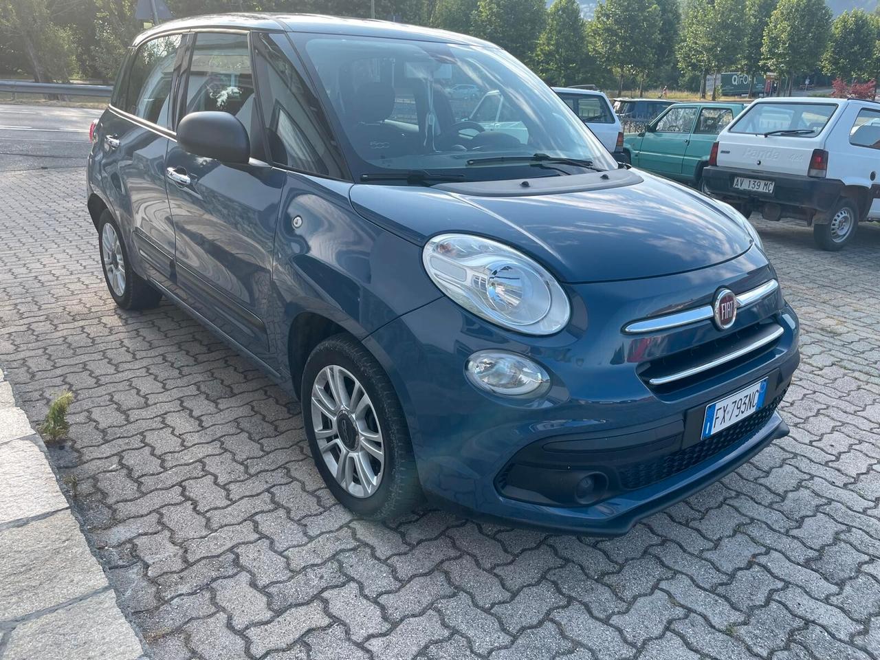 Fiat 500L 1.3 Multijet 95 CV