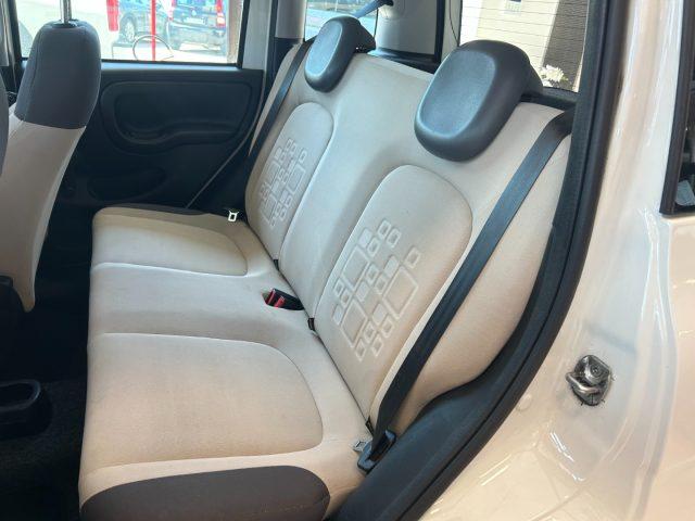 FIAT Panda 1.3 MJT 95 CV S&S Easy- OK NEOPATENTATI