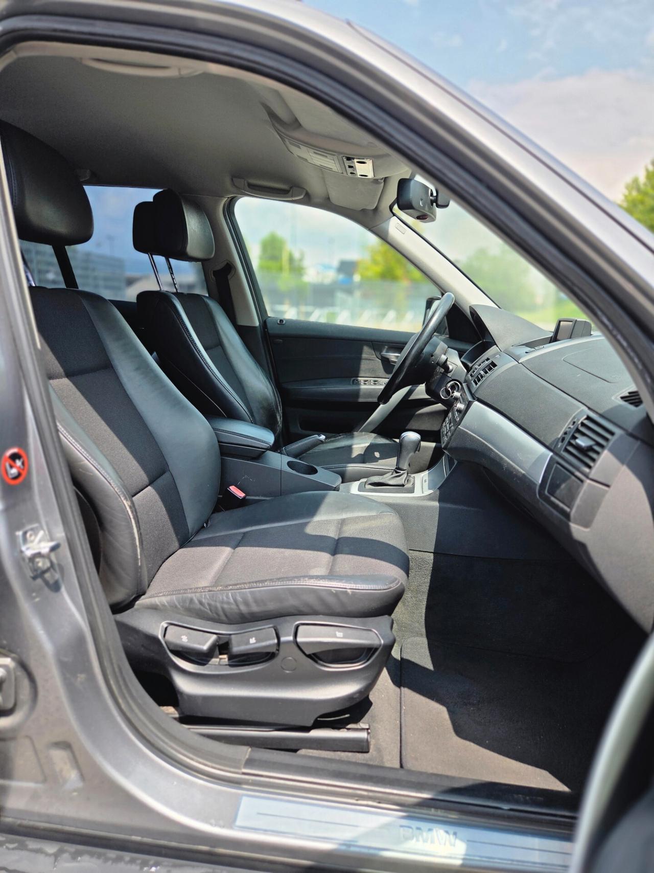 Bmw X3 xDrive20d Attiva