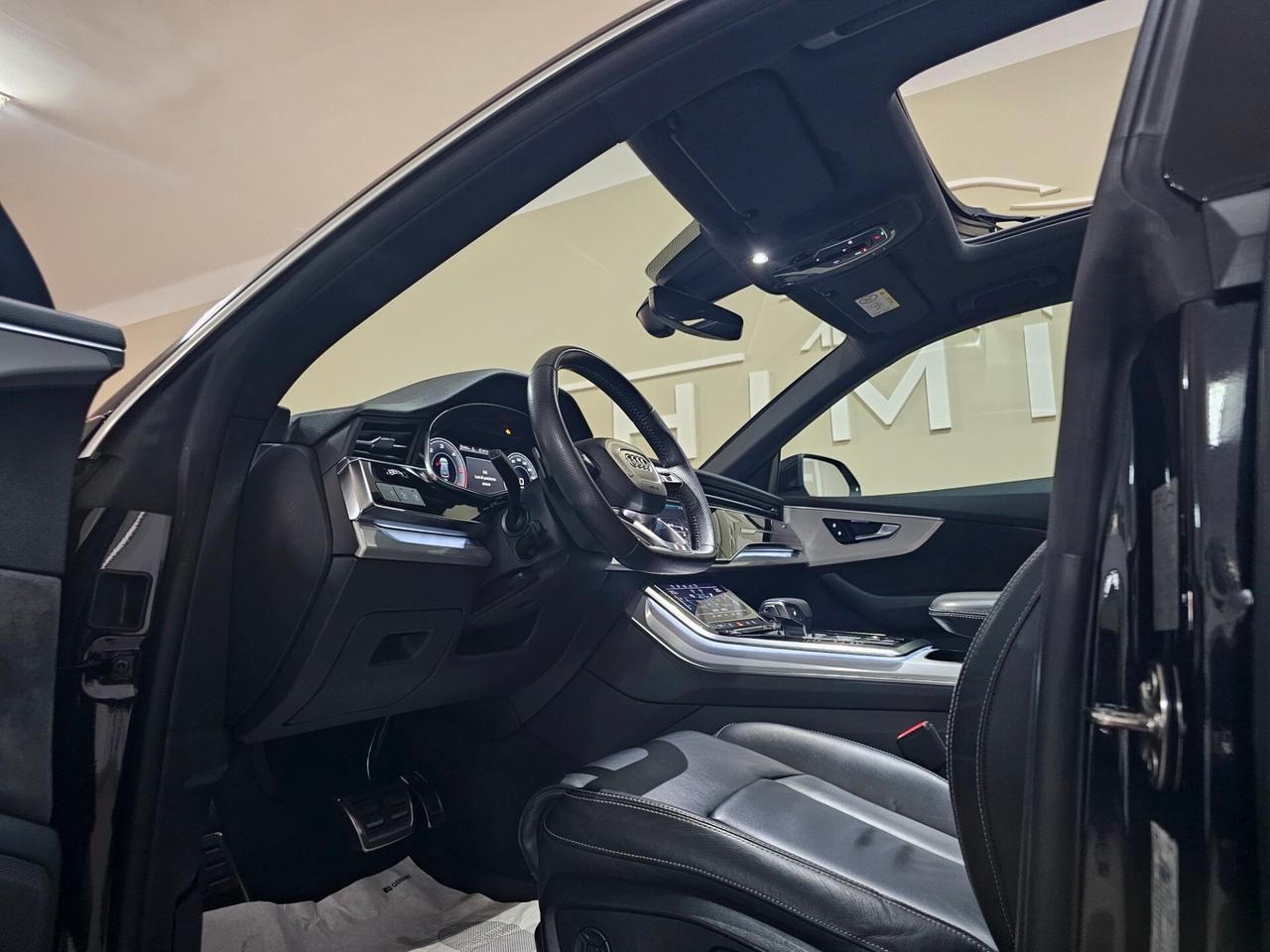 Audi Q8 50 TDI 286 CV quattro tiptronic Sport