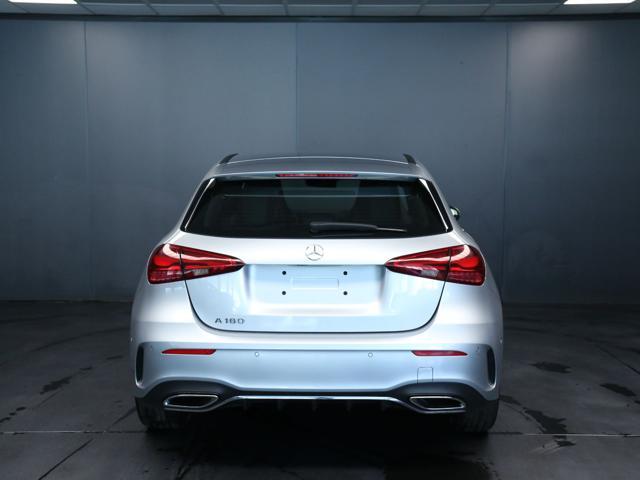 MERCEDES-BENZ A 180 Automatic AMG Line Extra