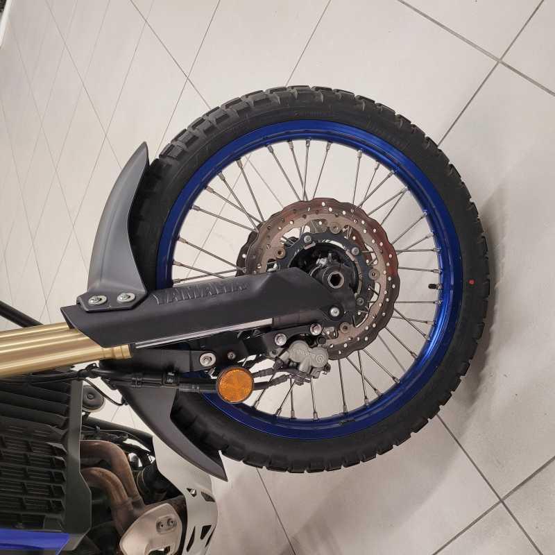 Yamaha Ténéré 700 - 2022