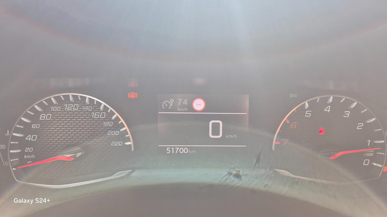 Peugeot 208 PureTech 100 Stop&Start EAT8 5 porte GT Pack